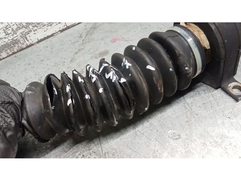 Recambio de cremallera direccion para seat ibiza ii (6k1) 1.9 tdi referencia OEM IAM 6K1422061B VER FOTOS 99