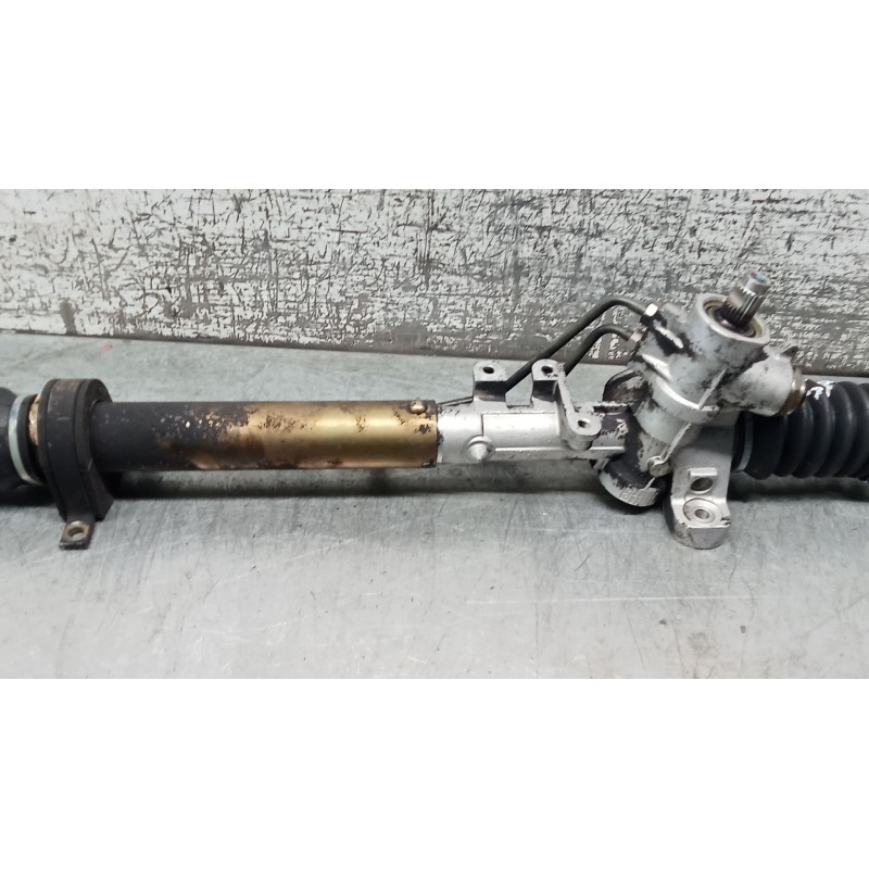 Recambio de cremallera direccion para seat ibiza ii (6k1) 1.9 tdi referencia OEM IAM 6K1422061B VER FOTOS 99