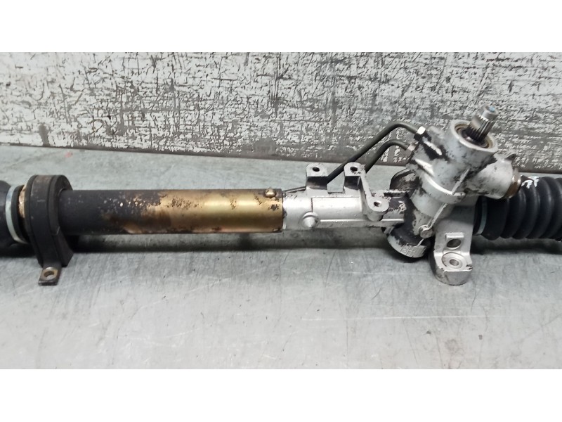 Recambio de cremallera direccion para seat ibiza ii (6k1) 1.9 tdi referencia OEM IAM 6K1422061B VER FOTOS 99