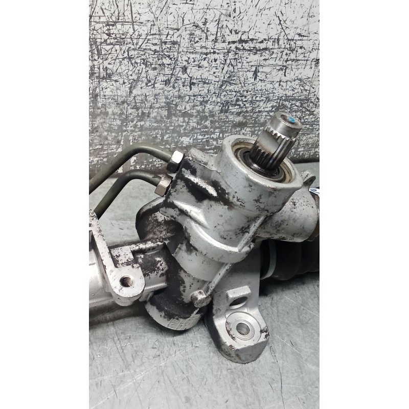 Recambio de cremallera direccion para seat ibiza ii (6k1) 1.9 tdi referencia OEM IAM 6K1422061B VER FOTOS 99