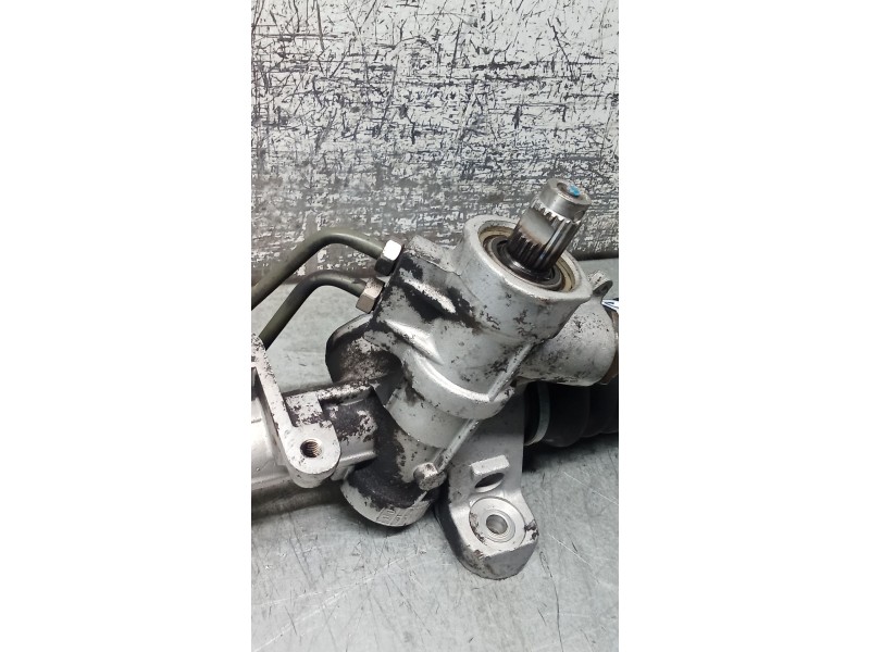 Recambio de cremallera direccion para seat ibiza ii (6k1) 1.9 tdi referencia OEM IAM 6K1422061B VER FOTOS 99