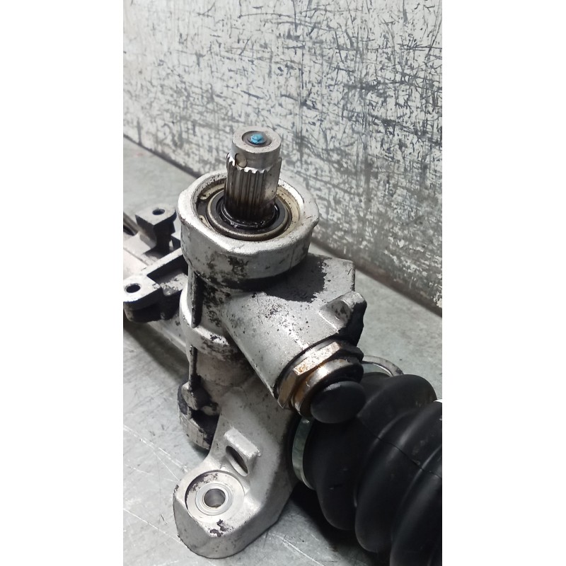 Recambio de cremallera direccion para seat ibiza ii (6k1) 1.9 tdi referencia OEM IAM 6K1422061B VER FOTOS 99