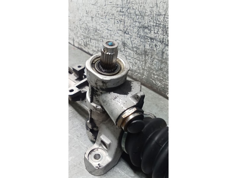 Recambio de cremallera direccion para seat ibiza ii (6k1) 1.9 tdi referencia OEM IAM 6K1422061B VER FOTOS 99