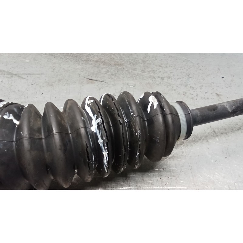 Recambio de cremallera direccion para seat ibiza ii (6k1) 1.9 tdi referencia OEM IAM 6K1422061B VER FOTOS 99