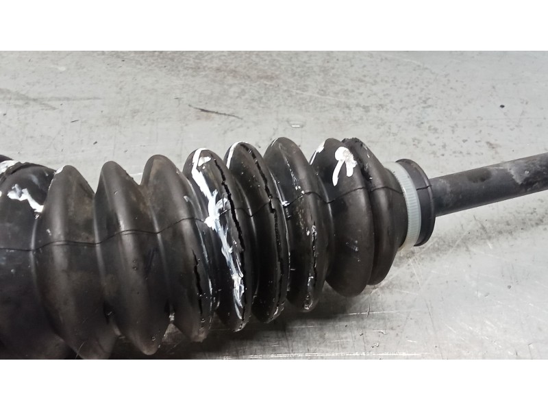 Recambio de cremallera direccion para seat ibiza ii (6k1) 1.9 tdi referencia OEM IAM 6K1422061B VER FOTOS 99