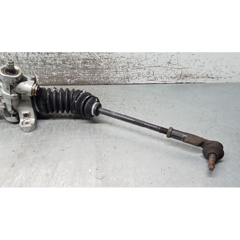 Recambio de cremallera direccion para seat ibiza ii (6k1) 1.9 tdi referencia OEM IAM 6K1422061B VER FOTOS 99