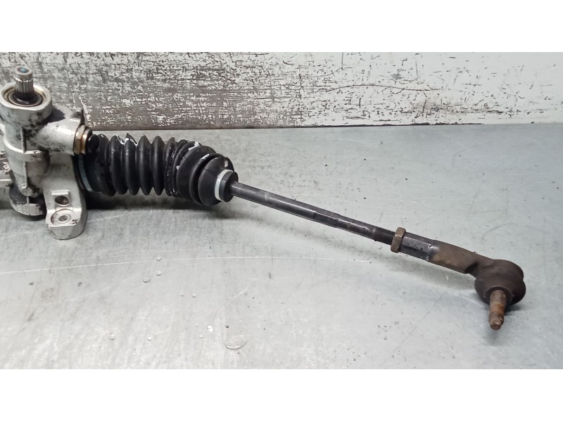 Recambio de cremallera direccion para seat ibiza ii (6k1) 1.9 tdi referencia OEM IAM 6K1422061B VER FOTOS 99