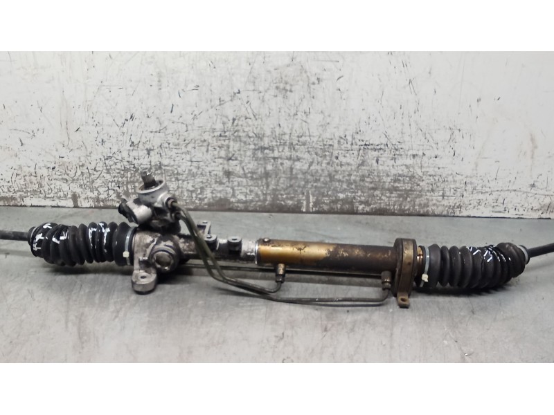 Recambio de cremallera direccion para seat ibiza ii (6k1) 1.9 tdi referencia OEM IAM 6K1422061B VER FOTOS 99