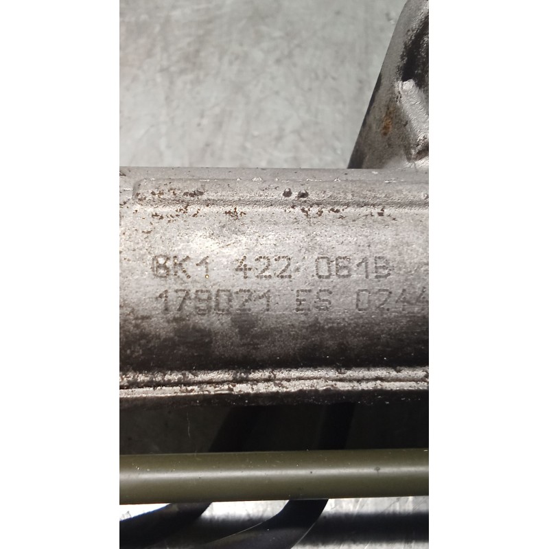 Recambio de cremallera direccion para seat ibiza ii (6k1) 1.9 tdi referencia OEM IAM 6K1422061B VER FOTOS 99