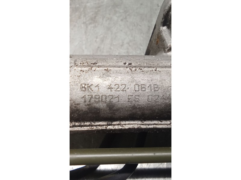 Recambio de cremallera direccion para seat ibiza ii (6k1) 1.9 tdi referencia OEM IAM 6K1422061B VER FOTOS 99