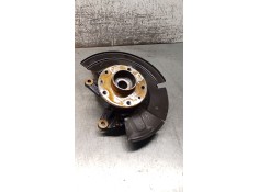 Recambio de mangueta delantera izquierda para renault captur iii captur e-tech hybrid referencia OEM IAM   25