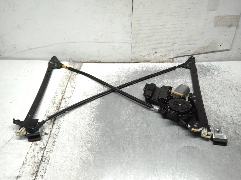 Recambio de elevalunas trasero derecho para seat alhambra (7v8) sxe referencia OEM IAM   5P