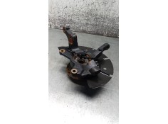 Recambio de mangueta delantera derecha para renault captur iii captur e-tech hybrid referencia OEM IAM   25 2
