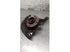 Recambio de mangueta delantera derecha para seat ibiza ii (6k1) 1.9 tdi referencia OEM IAM   99