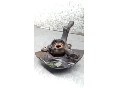 Recambio de mangueta delantera derecha para seat ibiza ii (6k1) 1.9 tdi referencia OEM IAM   99 2