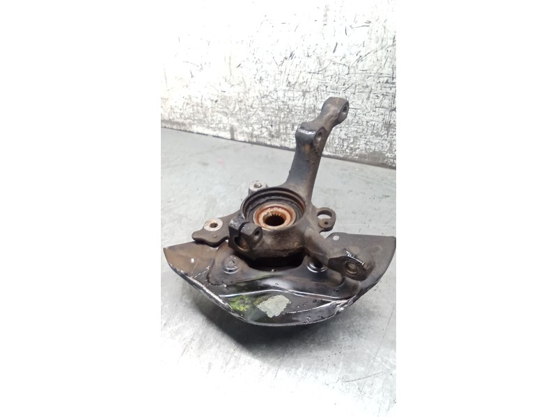 Recambio de mangueta delantera derecha para seat ibiza ii (6k1) 1.9 tdi referencia OEM IAM   99
