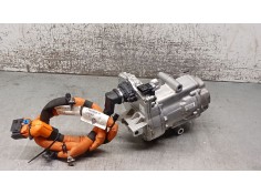 Recambio de compresor aire acondicionado para renault captur iii captur e-tech hybrid referencia OEM IAM 926003211R 0424002321 2 2