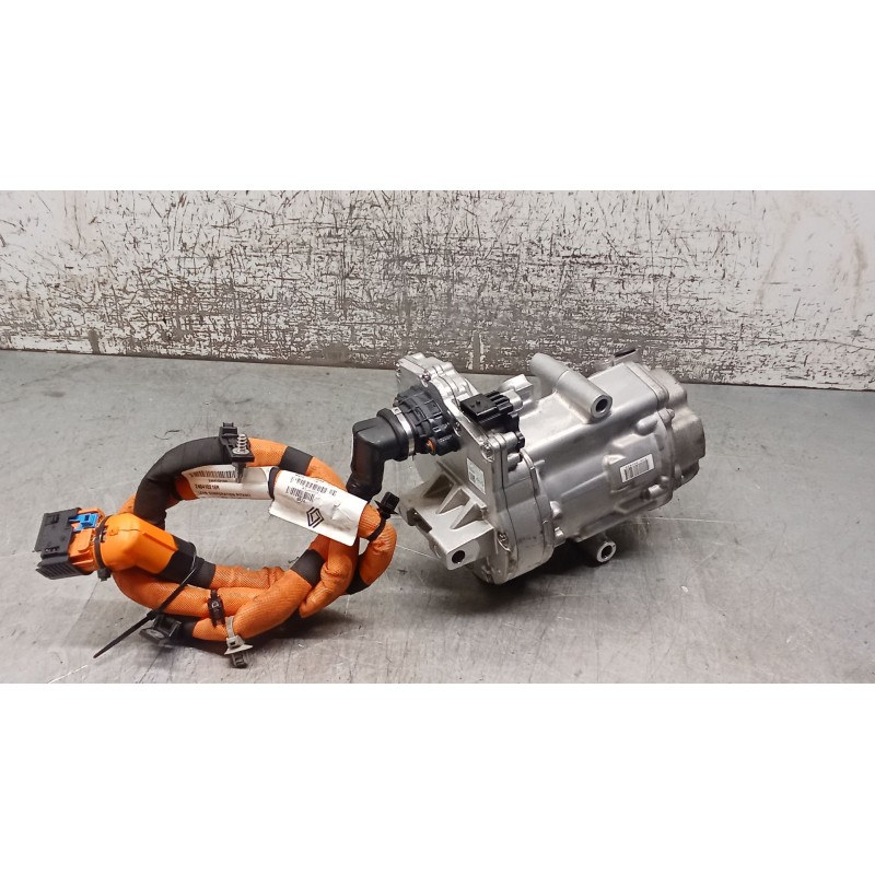 Recambio de compresor aire acondicionado para renault captur iii captur e-tech hybrid referencia OEM IAM 926003211R 0424002321 2