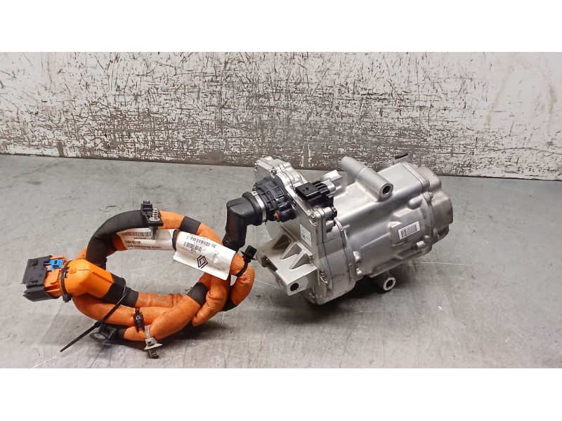 Recambio de compresor aire acondicionado para renault captur iii captur e-tech hybrid referencia OEM IAM 926003211R 0424002321 2