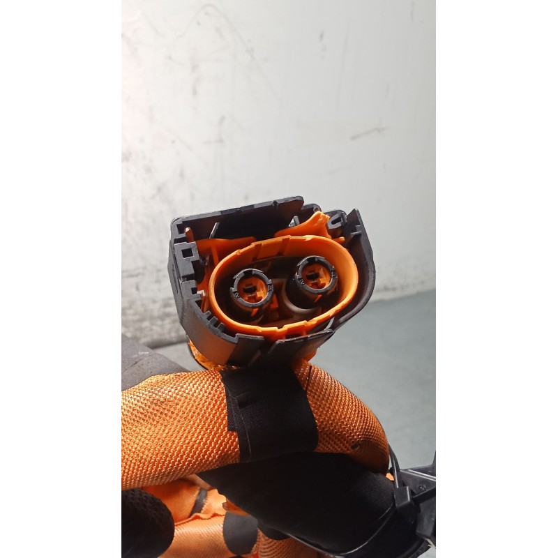 Recambio de compresor aire acondicionado para renault captur iii captur e-tech hybrid referencia OEM IAM 926003211R 0424002321 2