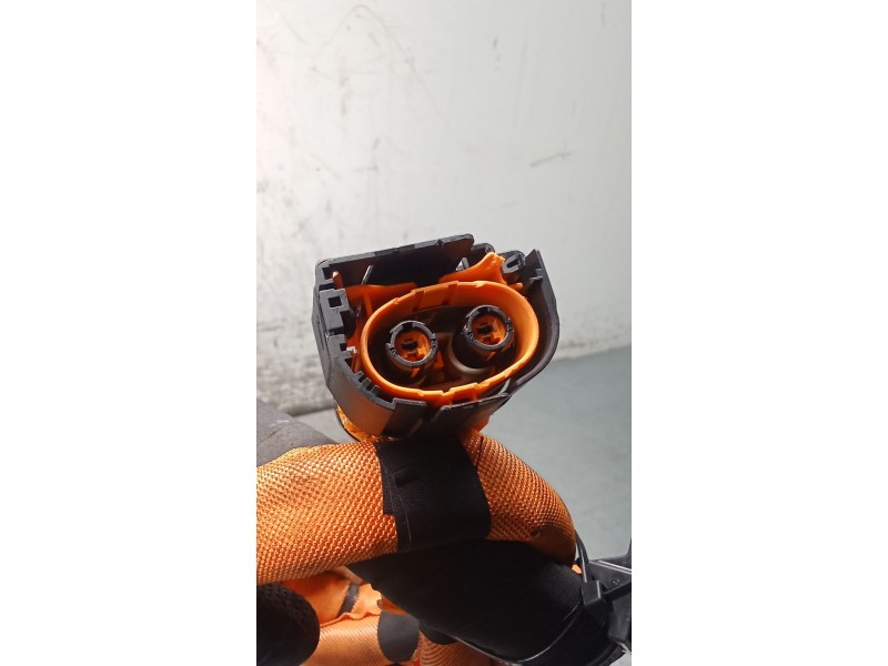 Recambio de compresor aire acondicionado para renault captur iii captur e-tech hybrid referencia OEM IAM 926003211R 0424002321 2