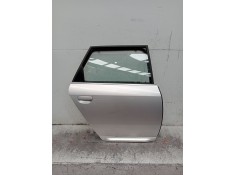 Recambio de puerta trasera derecha para audi allroad c5 (4bh) 2.5 tdi quattro referencia OEM IAM  5P 2000