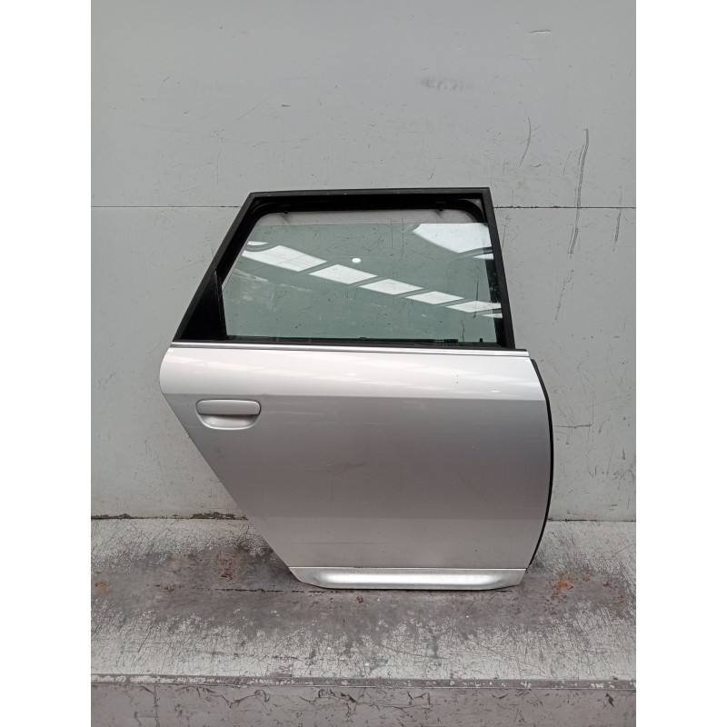 Recambio de puerta trasera derecha para audi allroad c5 (4bh) 2.5 tdi quattro referencia OEM IAM  5P 2000