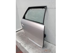Recambio de puerta trasera derecha para audi allroad c5 (4bh) 2.5 tdi quattro referencia OEM IAM  5P 2000 2