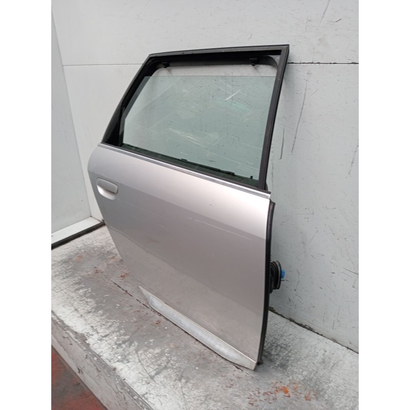 Recambio de puerta trasera derecha para audi allroad c5 (4bh) 2.5 tdi quattro referencia OEM IAM  5P 2000