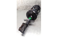 Recambio de amortiguador delantero izquierdo para renault captur iii captur e-tech hybrid referencia OEM IAM 543027182R  25