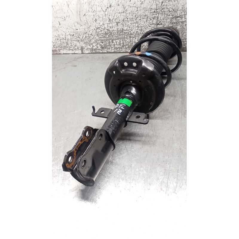 Recambio de amortiguador delantero izquierdo para renault captur iii captur e-tech hybrid referencia OEM IAM 543027182R  25