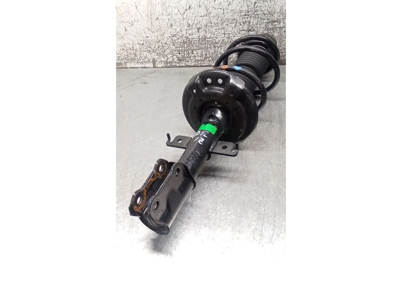 Recambio de amortiguador delantero izquierdo para renault captur iii captur e-tech hybrid referencia OEM IAM 543027182R  25