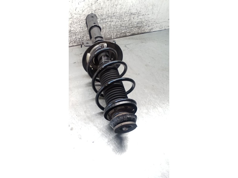 Recambio de amortiguador delantero izquierdo para renault captur iii captur e-tech hybrid referencia OEM IAM 543027182R  25