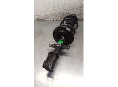 Recambio de amortiguador delantero derecho para renault captur iii captur e-tech hybrid referencia OEM IAM 543027182R  25