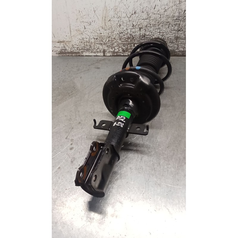 Recambio de amortiguador delantero derecho para renault captur iii captur e-tech hybrid referencia OEM IAM 543027182R  25