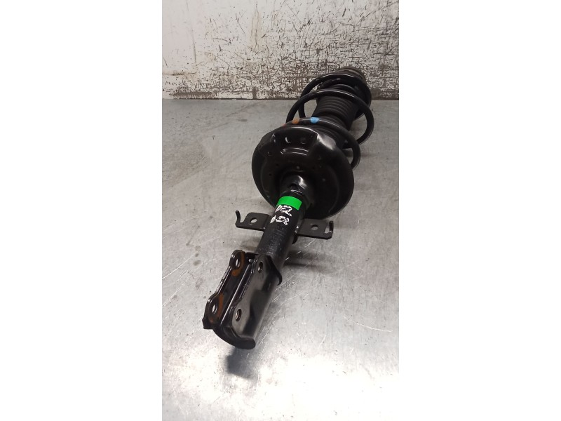 Recambio de amortiguador delantero derecho para renault captur iii captur e-tech hybrid referencia OEM IAM 543027182R  25