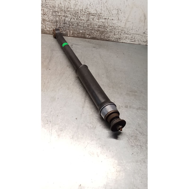 Recambio de amortiguador trasero izquierdo para renault captur iii captur e-tech hybrid referencia OEM IAM   25