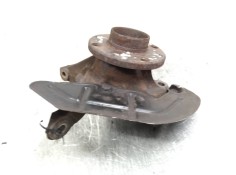 Recambio de mangueta delantera izquierda para opel astra gtc 1.8 16v referencia OEM IAM    2