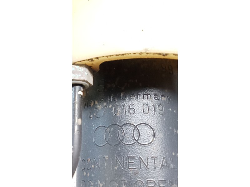 Recambio de amortiguador trasero izquierdo para audi allroad c5 (4bh) 2.5 tdi quattro referencia OEM IAM 4Z7616019  00