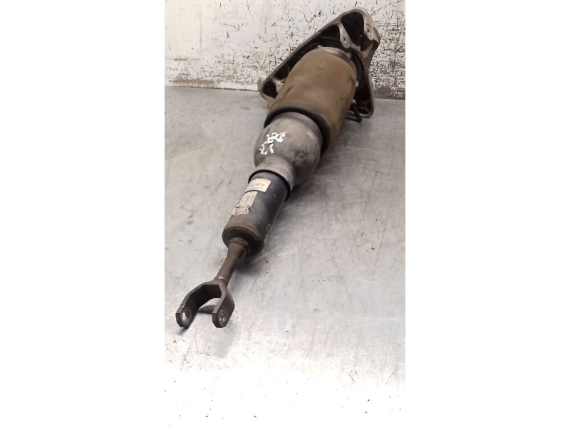 Recambio de amortiguador delantero izquierdo para audi allroad c5 (4bh) 2.5 tdi quattro referencia OEM IAM 4Z7616039B 1514000081