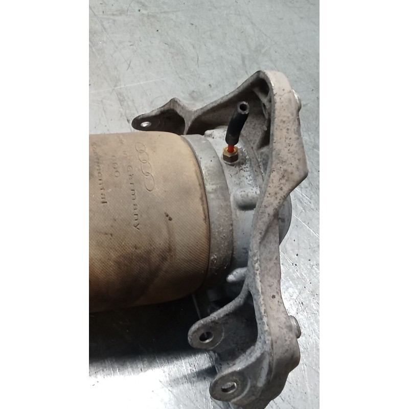 Recambio de amortiguador delantero izquierdo para audi allroad c5 (4bh) 2.5 tdi quattro referencia OEM IAM 4Z7616039B 1514000081