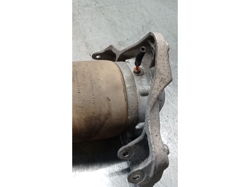 Recambio de amortiguador delantero izquierdo para audi allroad c5 (4bh) 2.5 tdi quattro referencia OEM IAM 4Z7616039B 1514000081