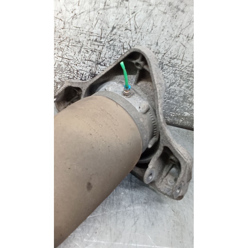 Recambio de amortiguador delantero derecho para audi allroad c5 (4bh) 2.5 tdi quattro referencia OEM IAM 4Z7616040B 15140000824 