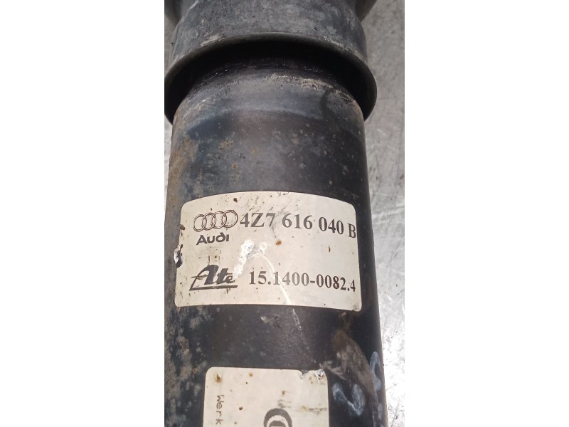 Recambio de amortiguador delantero derecho para audi allroad c5 (4bh) 2.5 tdi quattro referencia OEM IAM 4Z7616040B 15140000824 