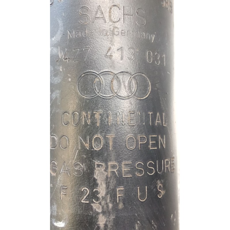 Recambio de amortiguador delantero derecho para audi allroad c5 (4bh) 2.5 tdi quattro referencia OEM IAM 4Z7616040B 15140000824 