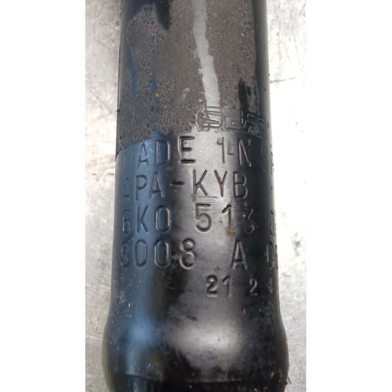 Recambio de amortiguador trasero derecho para seat ibiza ii (6k1) 1.9 tdi referencia OEM IAM 6K0513033E  99