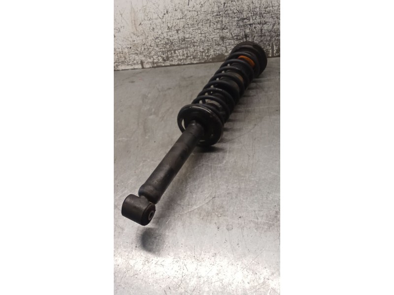 Recambio de amortiguador trasero izquierdo para seat ibiza ii (6k1) 1.9 tdi referencia OEM IAM 6K0513033E  99