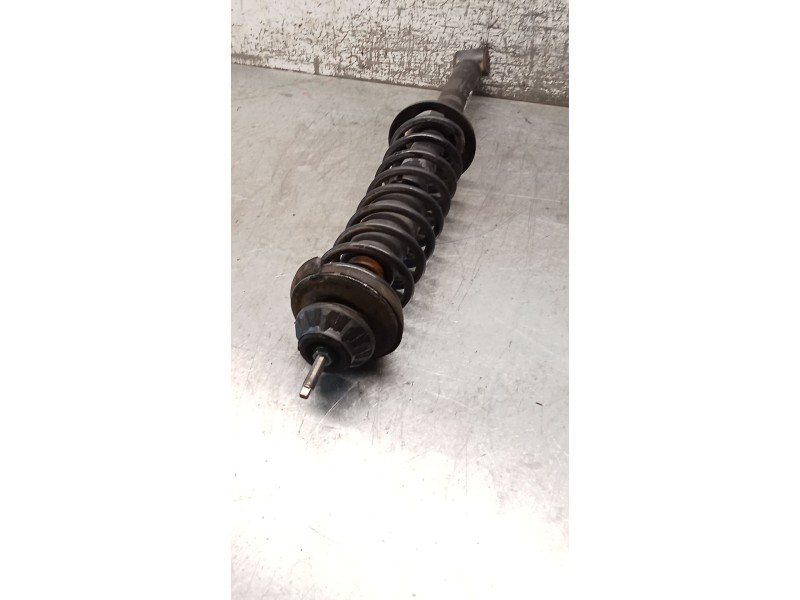 Recambio de amortiguador trasero izquierdo para seat ibiza ii (6k1) 1.9 tdi referencia OEM IAM 6K0513033E  99