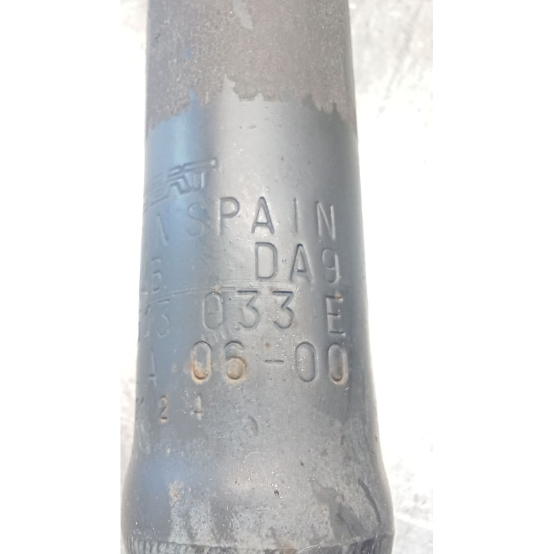 Recambio de amortiguador trasero izquierdo para seat ibiza ii (6k1) 1.9 tdi referencia OEM IAM 6K0513033E  99