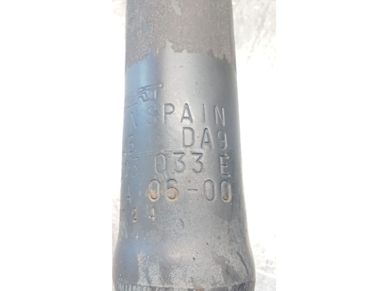 Recambio de amortiguador trasero izquierdo para seat ibiza ii (6k1) 1.9 tdi referencia OEM IAM 6K0513033E  99